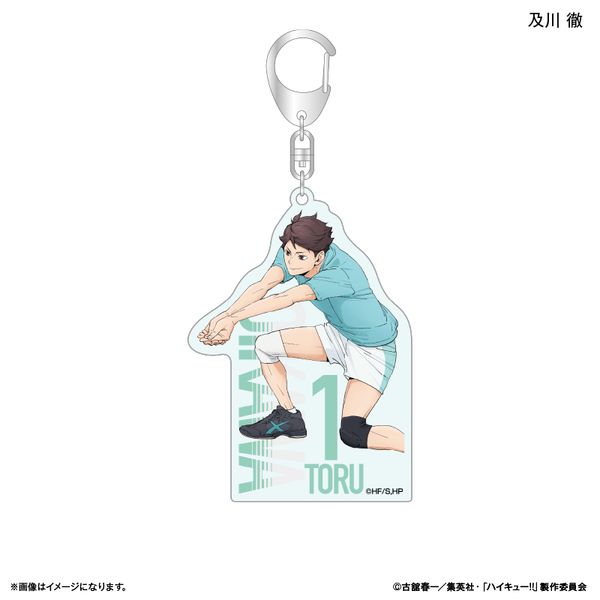 �n�C�L���[!! �A�N�����L�[�z���_�[ �y��O �`���V�[�u�`