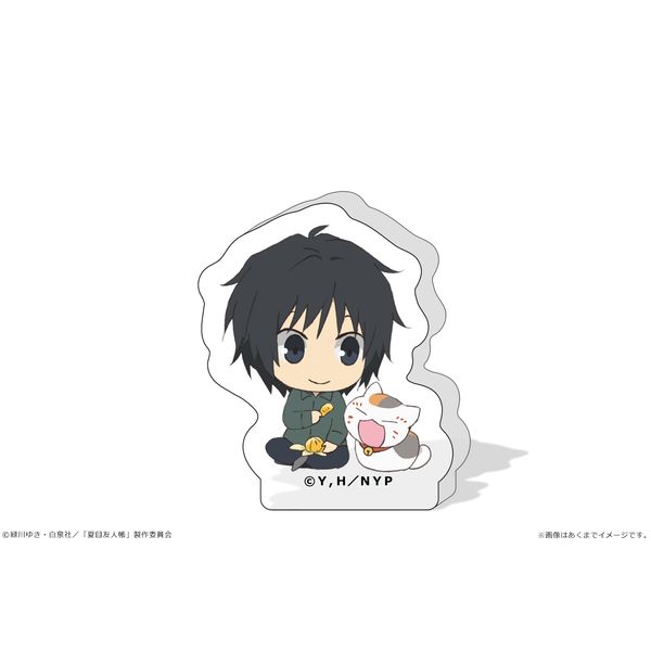 �ĖڗF�l�� �A�N�����u���b�N�t�B�M���A 04 �c���v