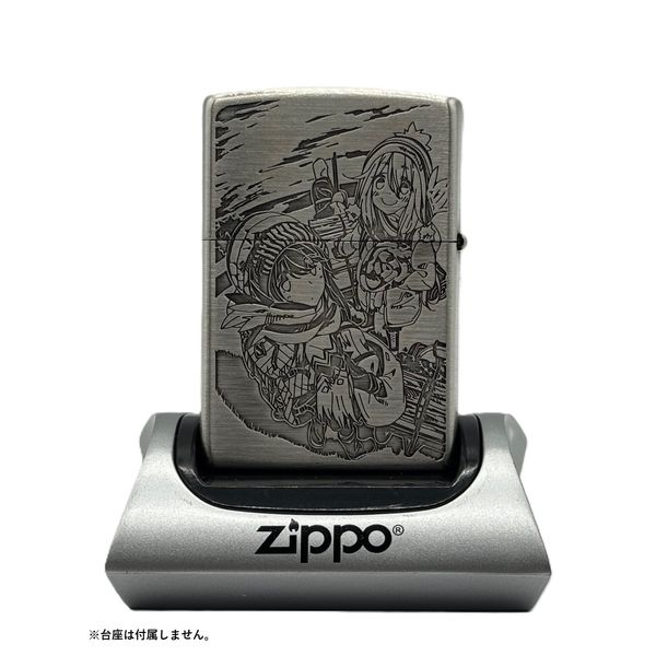 L SEASON3 Zippo Ȃł