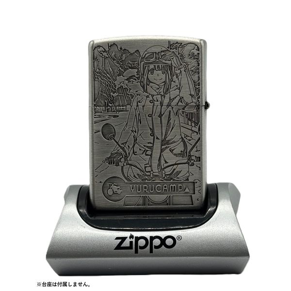 L SEASON3 Zippo C_[Y