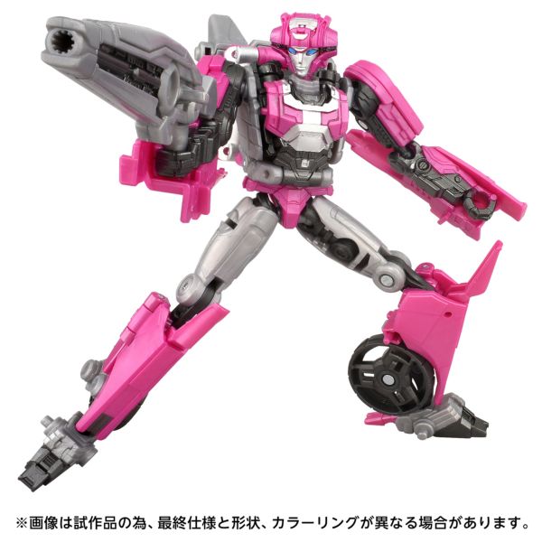 トランスフォーマー／ONE TS-11 エリータ‐1