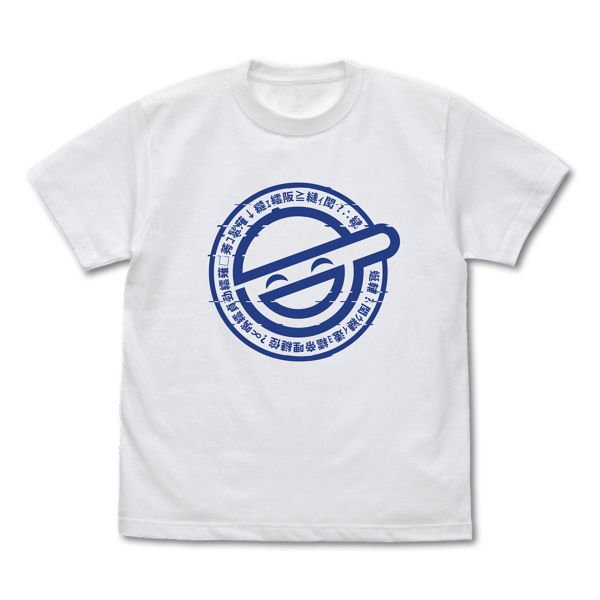 �U�k�@���� STAND ALONE COMPLEX �΂��j�A�C�R�� T�V���c WHITE XL