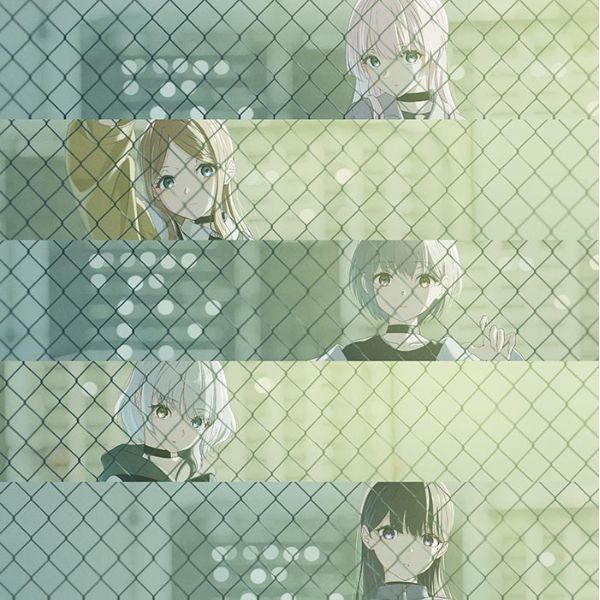 MyGO!!!!! �^ �^�C�g������yBlu-ray�t���Y����Ձz �yCD�{BD�z