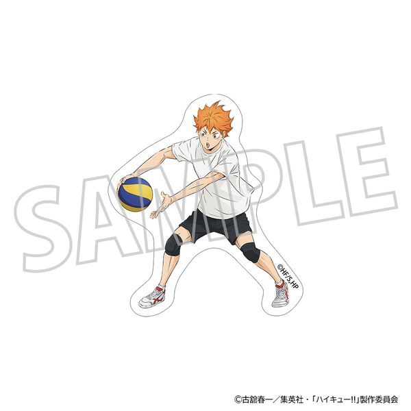 �n�C�L���[!! �_�C�J�b�g�X�e�b�J�[ �����ėz