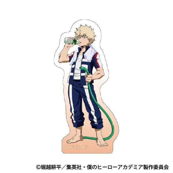 �l�̃q�[���[�A�J�f�~�A �X�e�b�J�[ ��������