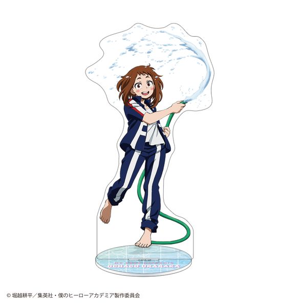 �l�̃q�[���[�A�J�f�~�A �A�N�����X�^���h ��������q