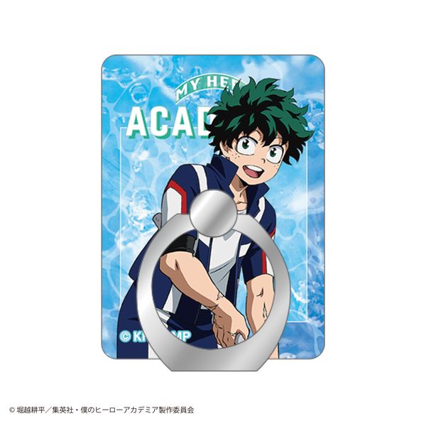 �l�̃q�[���[�A�J�f�~�A �X�}�z�z���_�[ �ΒJ�o�v