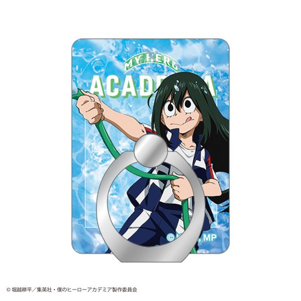 �l�̃q�[���[�A�J�f�~�A �X�}�z�z���_�[ �^���~�J