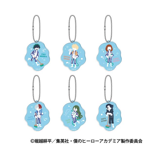 �l�̃q�[���[�A�J�f�~�A �A�N�����L�[�z���_�[�R���N�V���� ���p���b�g �y1BOX�z