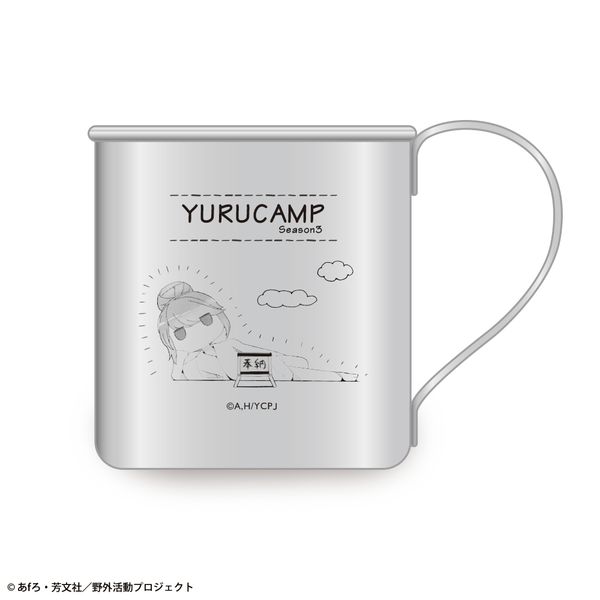 ���L������ SEASON3 �X�e�����X�}�O�J�b�v �f�U�C��02 �u������