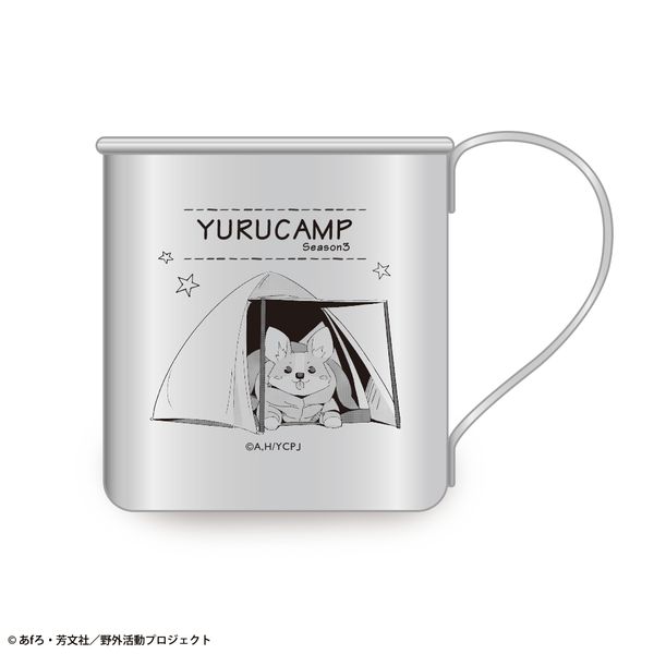 ���L������ SEASON3 �X�e�����X�}�O�J�b�v �f�U�C��03 ������