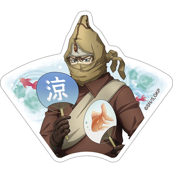 �S�[���f���J���C �_�C�J�b�g�X�e�b�J�[ ���@�V��