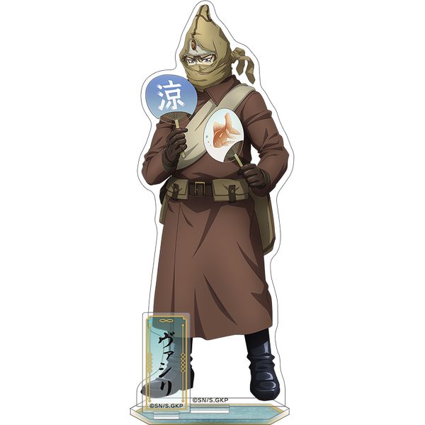 �S�[���f���J���C �A�N�����X�^���h ���@�V��