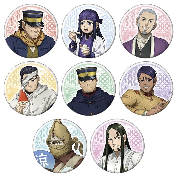 �S�[���f���J���C �L�����o�b�W�R���N�V���� �y1BOX�z