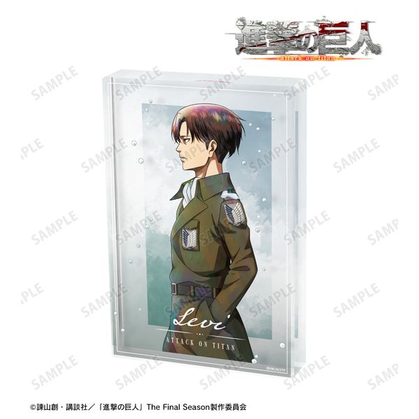 �i���̋��l �`�����낵 �����@�C �~�̕���ver. �A�N�����u���b�N