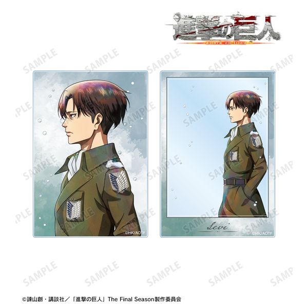 �i���̋��l �`�����낵 �����@�C �~�̕���ver. �A�N�����J�[�h2��Z�b�g