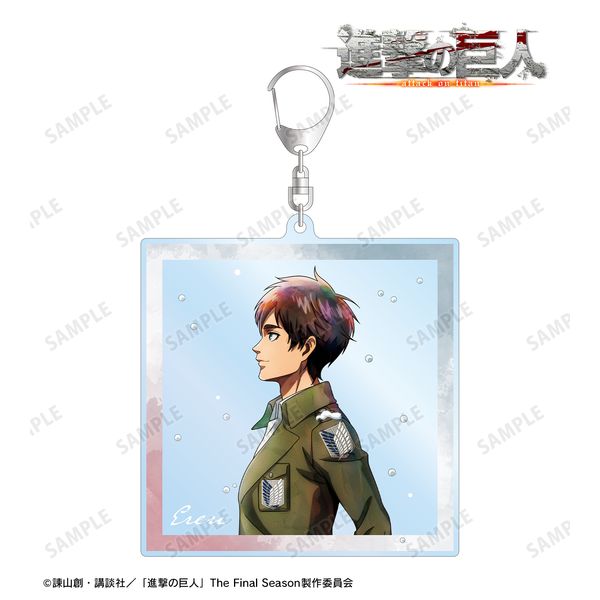 �i���̋��l �`�����낵 �G���� �~�̕���ver. BIG�A�N�����L�[�z���_�[