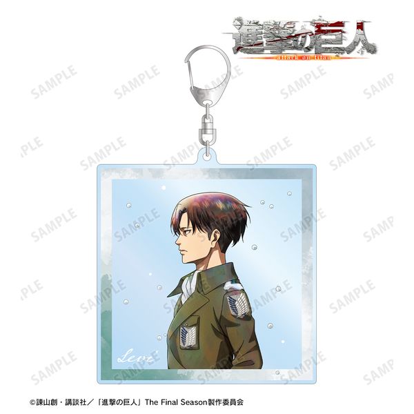 �i���̋��l �`�����낵 �����@�C �~�̕���ver. BIG�A�N�����L�[�z���_�[