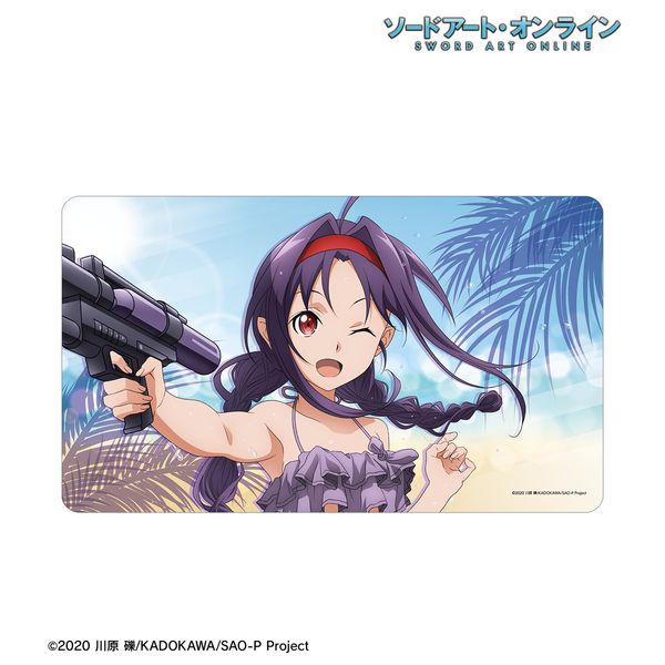 �\�[�h�A�[�g�E�I�����C�� �`�����낵 ���E�L �E�H�[�^�[�K���o�g��ver. �}���`�f�X�N�}�b�g