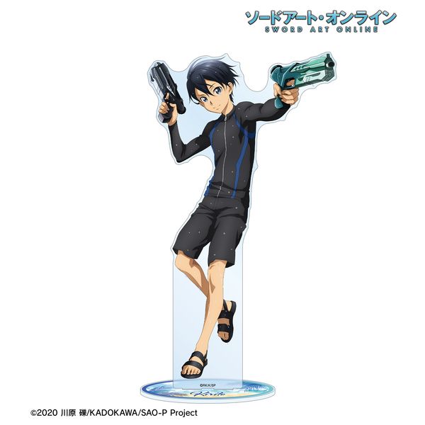 �\�[�h�A�[�g�E�I�����C�� �`�����낵 �L���g �E�H�[�^�[�K���o�g��ver. ����A�N�����X�^���h