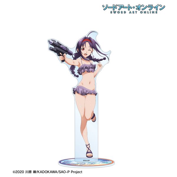 �\�[�h�A�[�g�E�I�����C�� �`�����낵 ���E�L �E�H�[�^�[�K���o�g��ver. ����A�N�����X�^���h