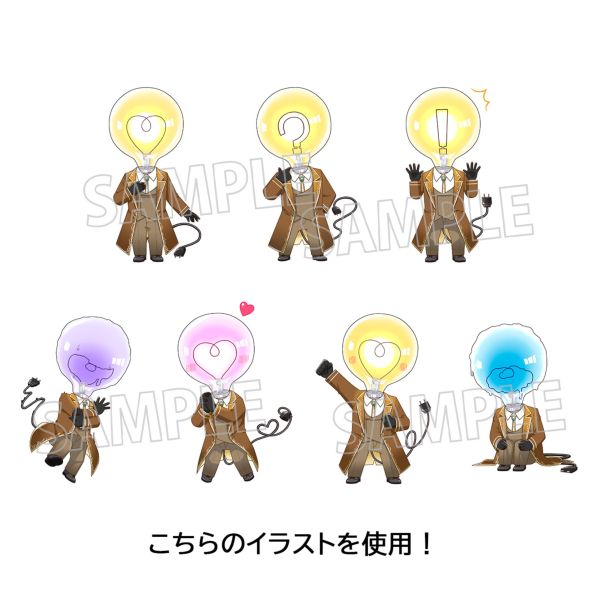 �o�[�`����YouTuber �d�EA�E���[�G ������� �A�N�����t�B�M���A�R���N�V���� �y1BOX�z