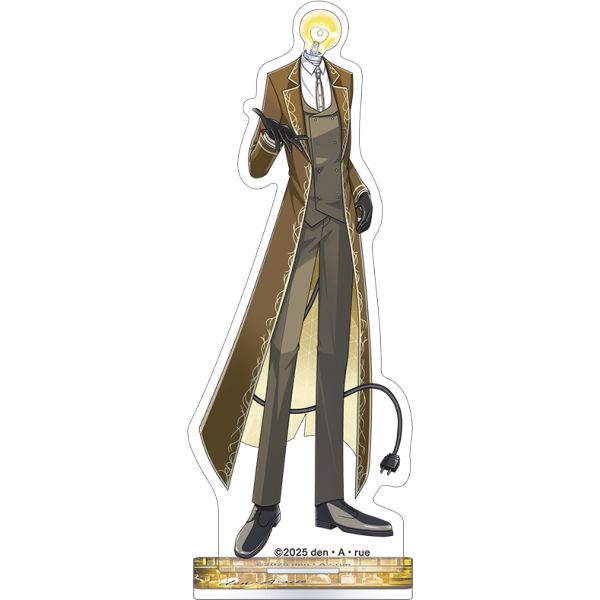 �o�[�`����YouTuber �d�EA�E���[�G �A�N�����X�^���h