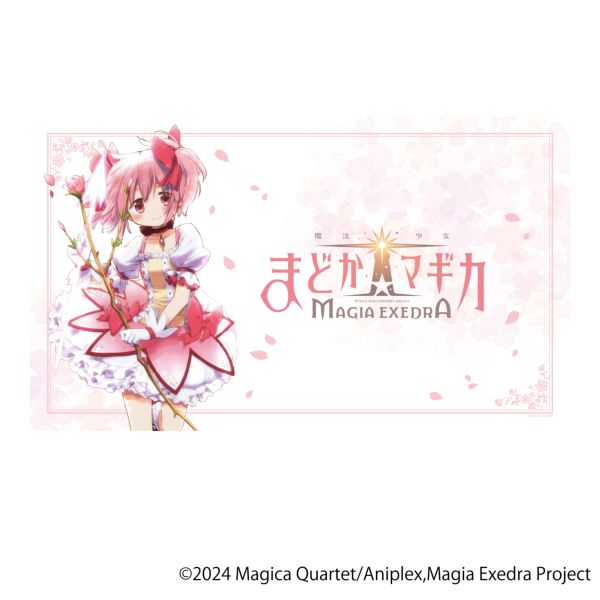 ���@�����܂ǂ����}�M�J Magia Exedra �}���`�v���C�}�b�g