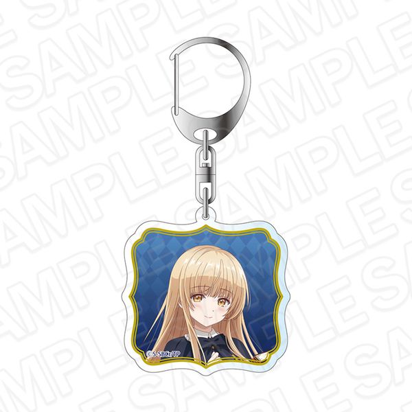 ���ׂ̓V�g�l�ɂ��̊Ԃɂ��ʖڐl�Ԃɂ���Ă����� �A�N�����L�[�z���_�[ �G�N�\�V�X�g�� ver.