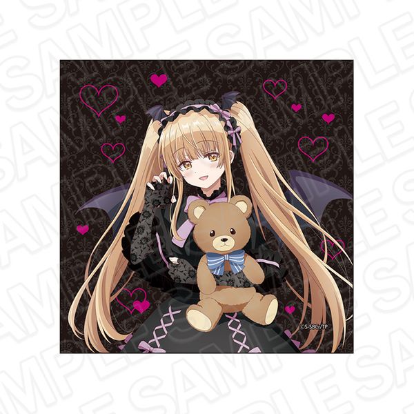 ���ׂ̓V�g�l�ɂ��̊Ԃɂ��ʖڐl�Ԃɂ���Ă����� �}�C�N���t�@�C�o�[ �������� ver.