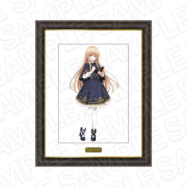 ���ׂ̓V�g�l�ɂ��̊Ԃɂ��ʖڐl�Ԃɂ���Ă����� �������A���A�[�g �G�N�\�V�X�g�� ver.