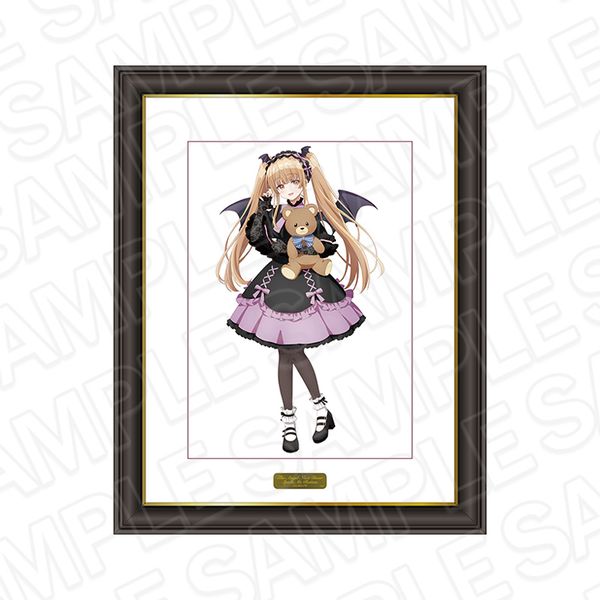 ���ׂ̓V�g�l�ɂ��̊Ԃɂ��ʖڐl�Ԃɂ���Ă����� �������A���A�[�g �������� ver.