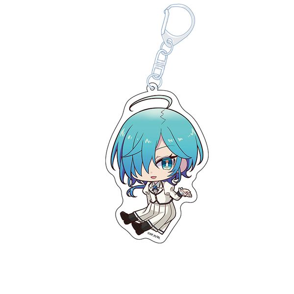 ���b�N�͏i���̚n�݂ł��� �؂��񖺃A�N�����L�[�z���_�[ �@�����e�B�i