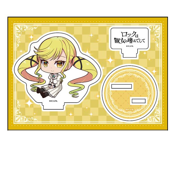 ���b�N�͏i���̚n�݂ł��� �؂��񖺃A�N�����t�B�M���A ��m�{��肳