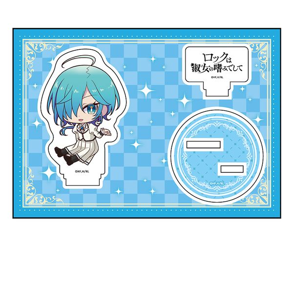 ���b�N�͏i���̚n�݂ł��� �؂��񖺃A�N�����t�B�M���A �@�����e�B�i