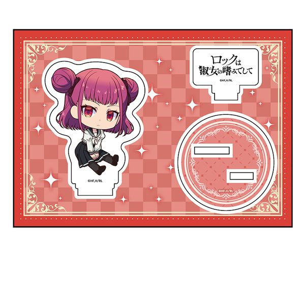 ���b�N�͏i���̚n�݂ł��� �؂��񖺃A�N�����t�B�M���A ��m�{��从�