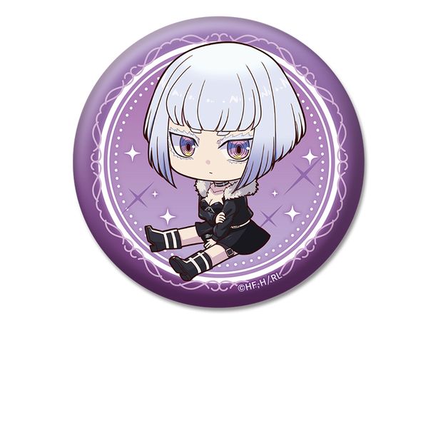 ���b�N�͏i���̚n�݂ł��� �؂��񖺊ʃo�b�W �����