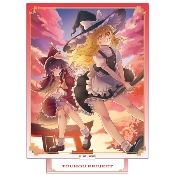 ����Project �A�N�����X�^���h A ����얲�����J������