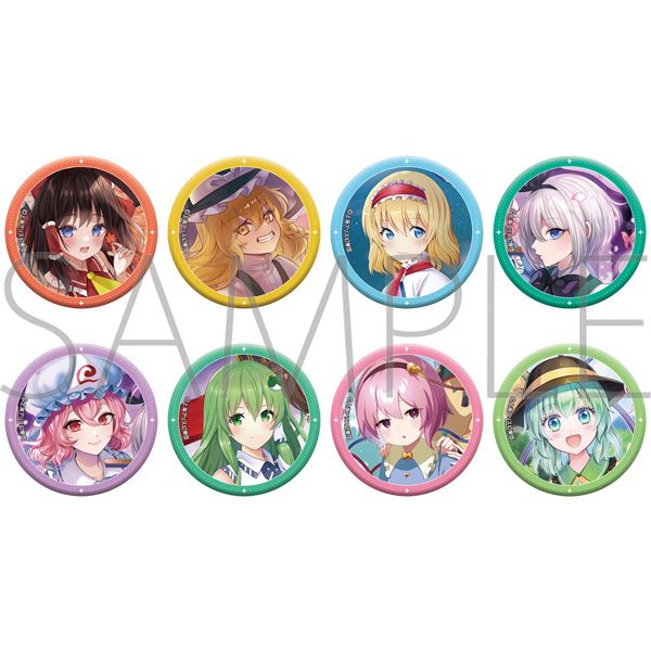 ����Project �L�����o�b�W�R���N�V���� �y1BOX�z