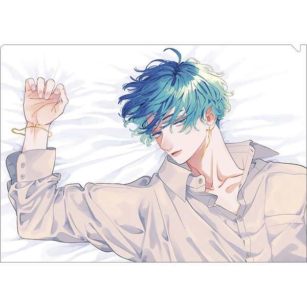 �炾������D���ɂȂ�܂��� �N���A�t�@�C�� A