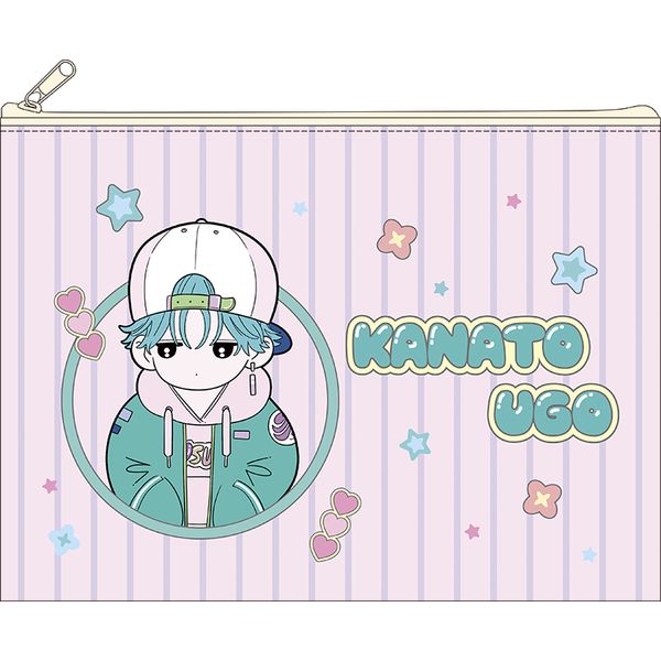 �炾������D���ɂȂ�܂��� �t���b�g�|�[�`