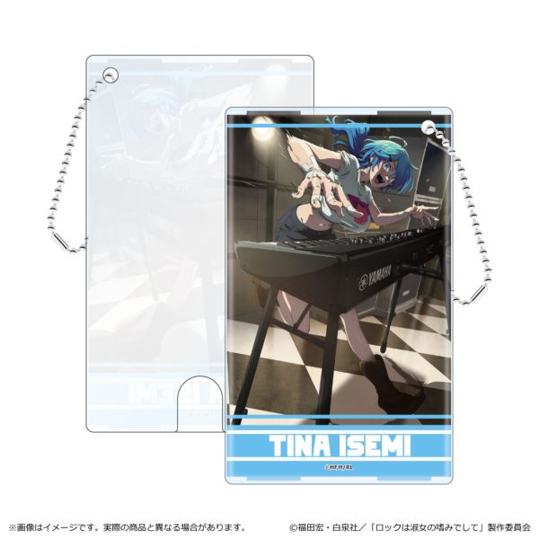 ���b�N�͏i���̚n�݂ł��� �N���A�p�X�P�[�X �@�����e�B�i