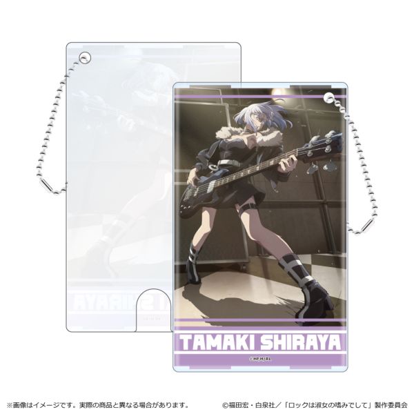 ���b�N�͏i���̚n�݂ł��� �N���A�p�X�P�[�X �����