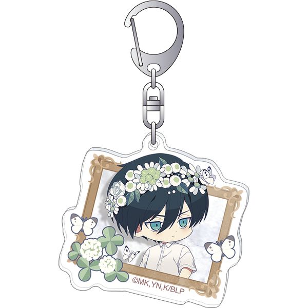 �u���[���b�N2�� �A�N�����L�[�z���_�[ ���t�z