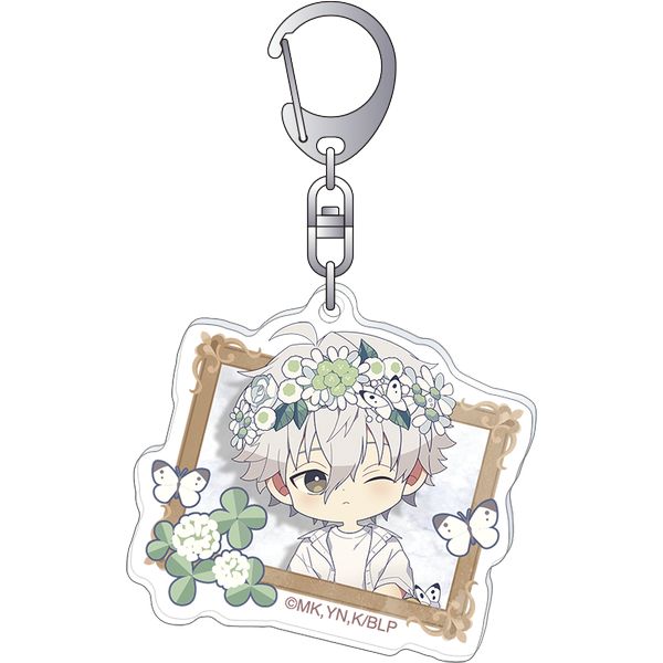 �u���[���b�N2�� �A�N�����L�[�z���_�[ �␽�m�Y