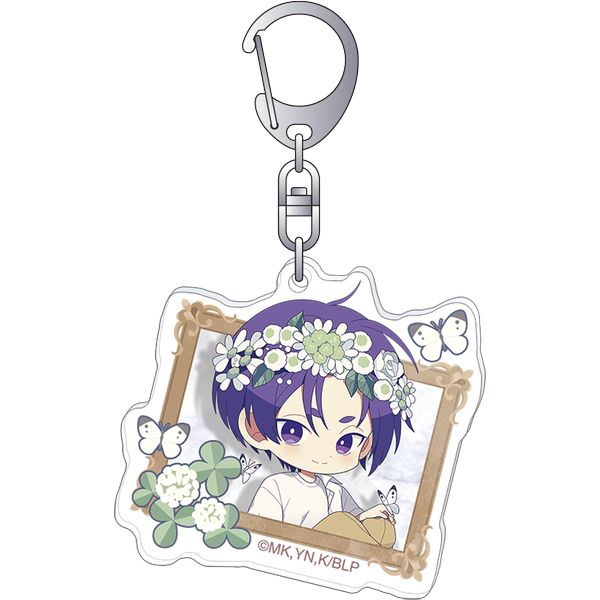 �u���[���b�N2�� �A�N�����L�[�z���_�[ ��e�扤