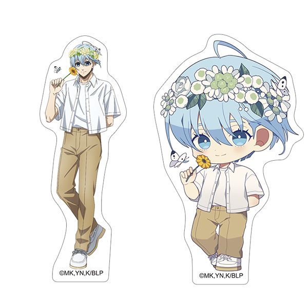 �u���[���b�N2�� �X�e�b�J�[�Z�b�g �X�D�r