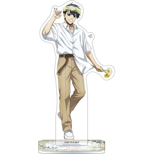 �u���[���b�N2�� �A�N�����X�^���h ������