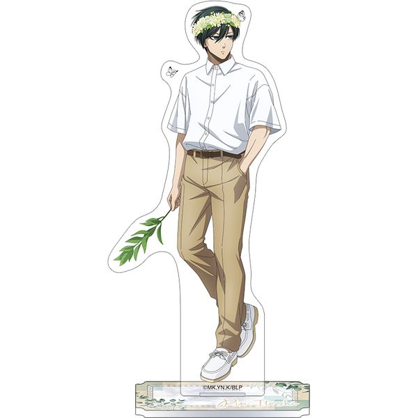 �u���[���b�N2�� �A�N�����X�^���h ���t�z