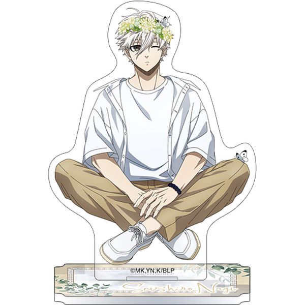 �u���[���b�N2�� �A�N�����X�^���h �␽�m�Y